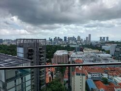 Cairnhill Nine (D9), Apartment #611414771